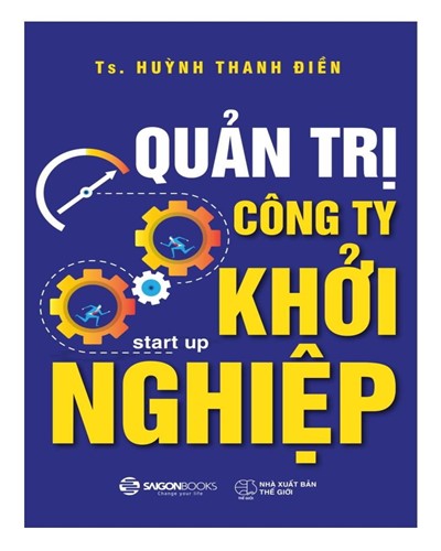 Nhà xuất bản tổng hợp